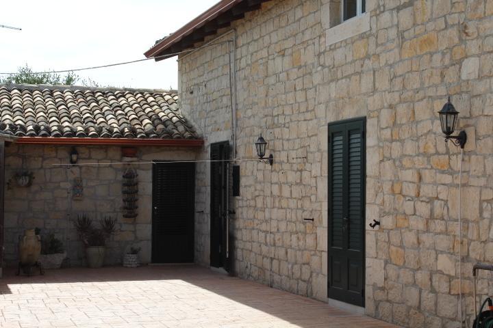 Appartamento Le Tre Palme Frigintini Δωμάτιο φωτογραφία