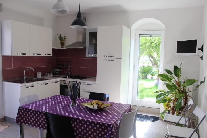 Appartamento Le Tre Palme Frigintini Δωμάτιο φωτογραφία