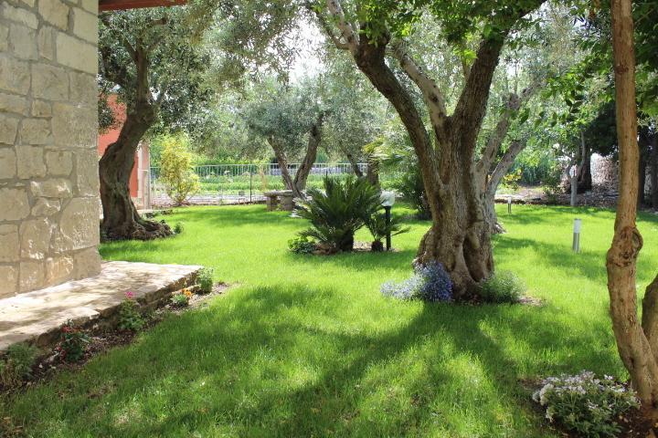Appartamento Le Tre Palme Frigintini Δωμάτιο φωτογραφία