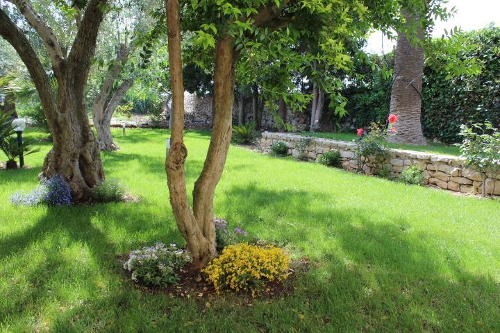 Appartamento Le Tre Palme Frigintini Δωμάτιο φωτογραφία
