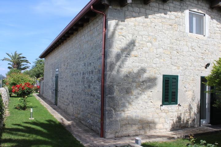 Appartamento Le Tre Palme Frigintini Δωμάτιο φωτογραφία