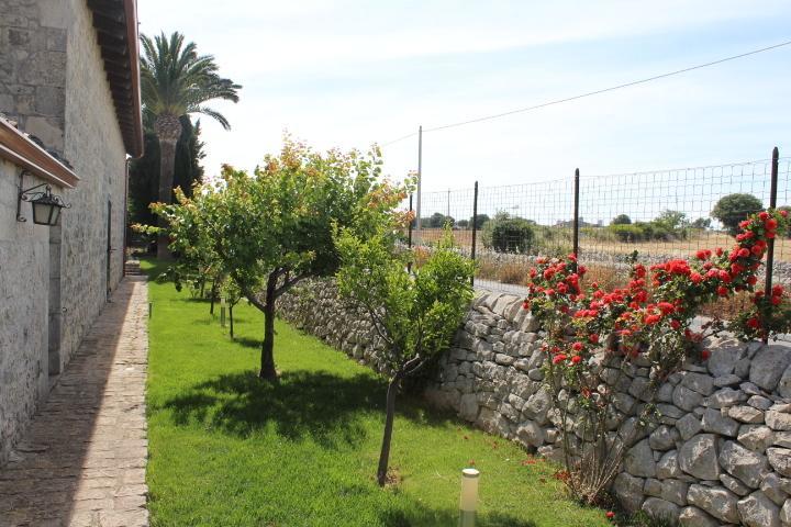 Appartamento Le Tre Palme Frigintini Δωμάτιο φωτογραφία